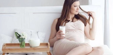 Gebelikte Kemik Erimesi Belirtileri ve Tedavisi