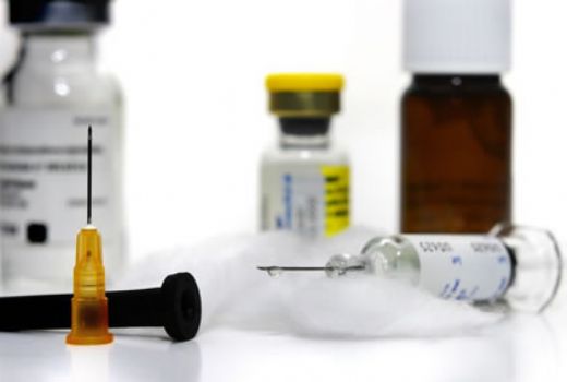 Kemik Erimesi İğnesi Kullanımı ve Faydaları Nelerdir?