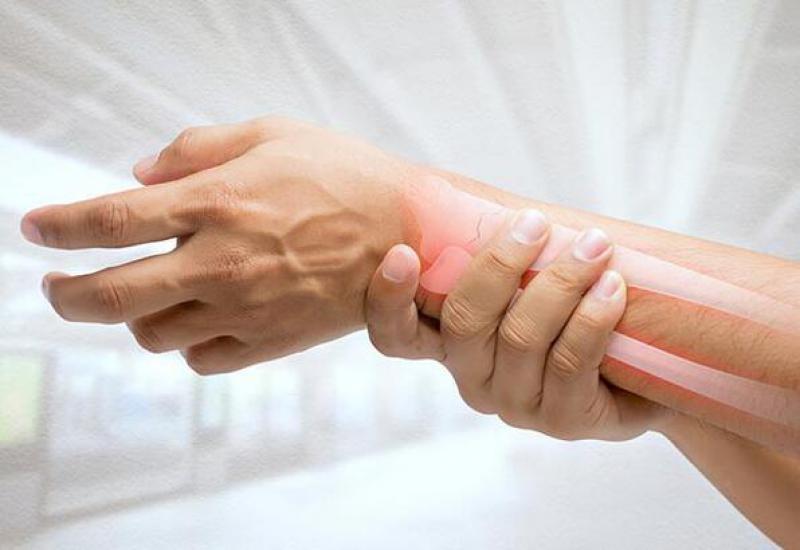 Erkeklerde Kemik Erimesi Belirtileri ve Tedavisi